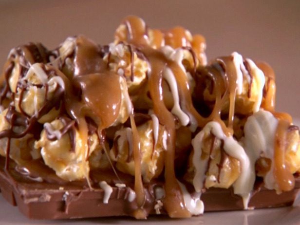When is National Chocolate Caramel Day This Year 