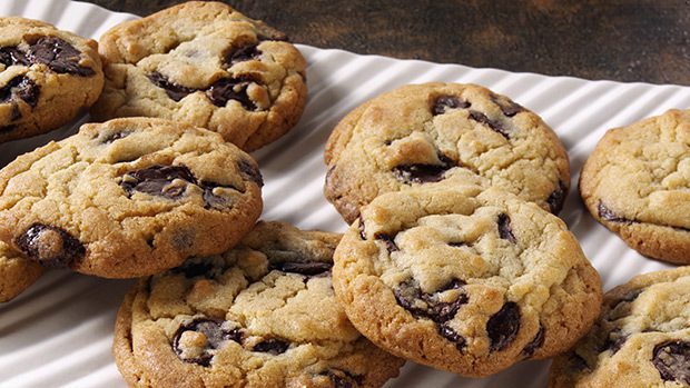 When is National Chocolate Chip Cookie Day This Year 