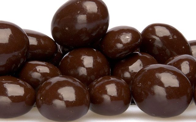 When is National Chocolate-Covered Peanuts Day This Year 