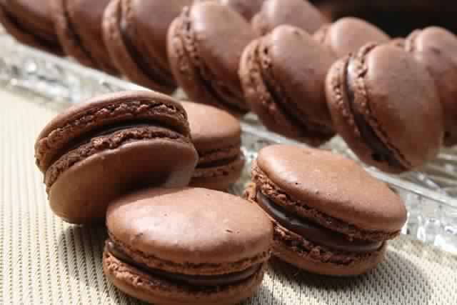 When is National Chocolate Macaroon Day This Year 