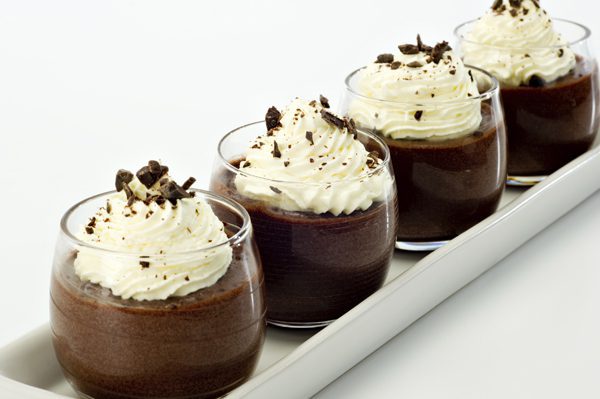 When is National Chocolate Pudding Day This Year 