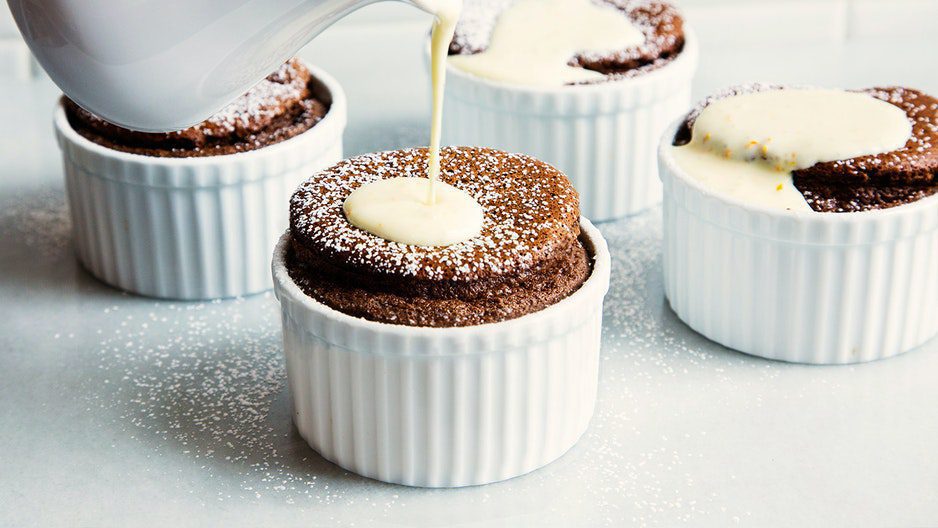 When is National Chocolate Soufflé Day This Year 