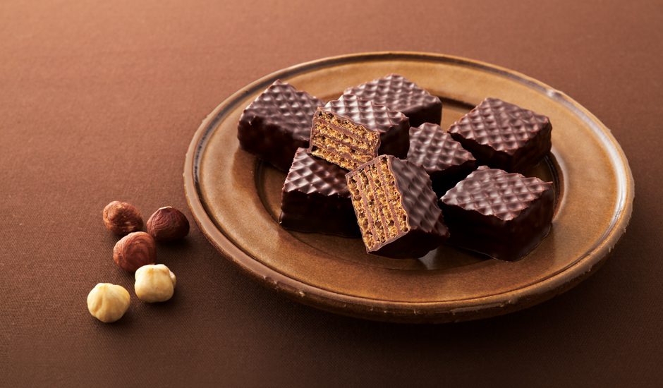 When is National Chocolate Wafer Day This Year 