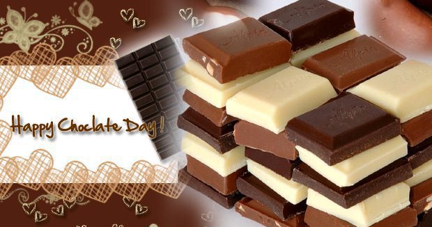 When is National Chocolates Day This Year 