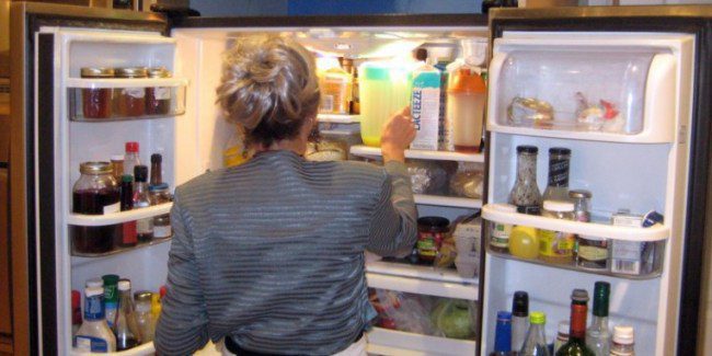 When is National Clean Out Your Refrigerator Day This Year 