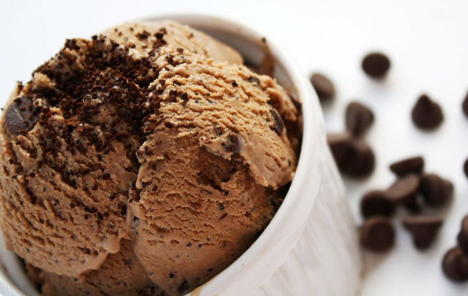 When is National Coffee Ice Cream Day  and How to Celebrate
