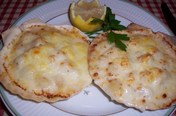 When is National Coquilles St. Jacques Day