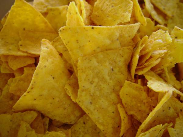 When is National Corn Chip Day This Year 