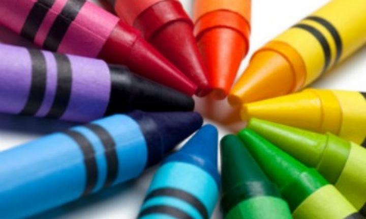 When is National Crayola Day This Year 