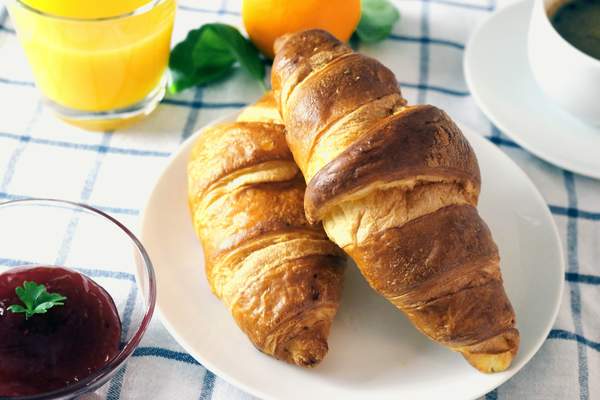 When is National Croissant Day This Year 