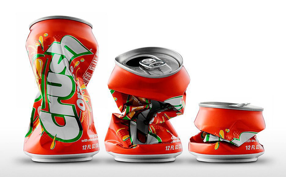 When is National Crush a Can Day and How to Celebrate 