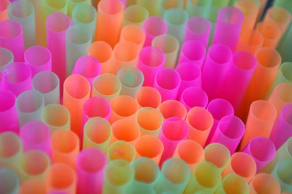 When is National Drinking Straw Day This Year 