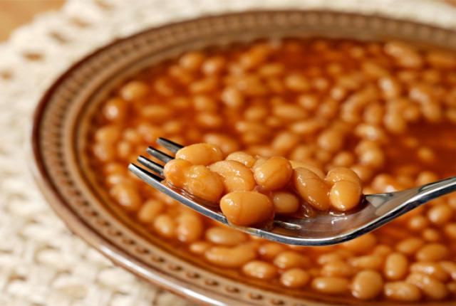 When is National Eat Beans Day This Year 