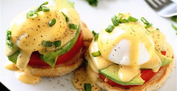 When is National Eggs Benedict Day This Year 