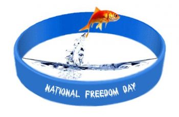 national-freedom-day