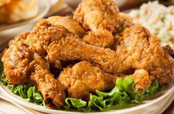 national-fried-chicken-day