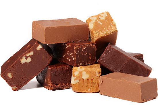 When is National Fudge Day This Year 