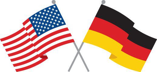 When is National German American Day This Year