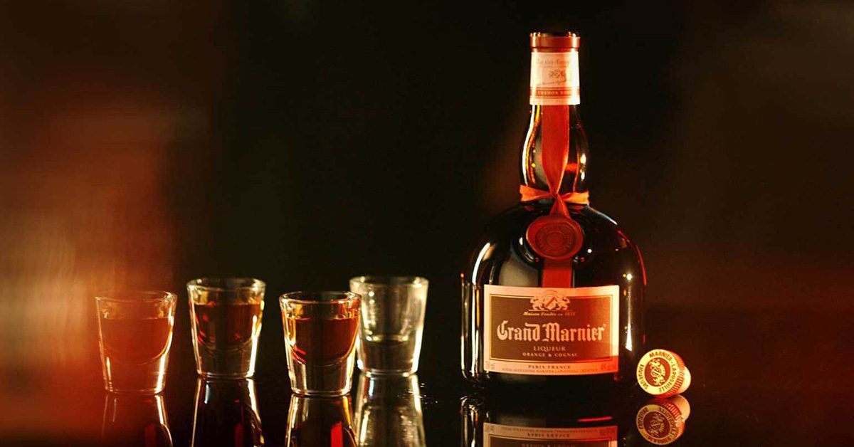 When is National Grand Marnier Day This Year 