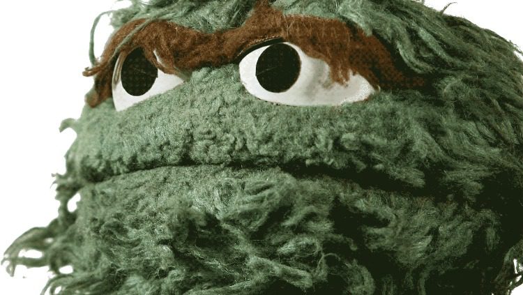 When is National Grouch Day This Year