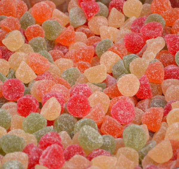 When is National Gumdrop Day This Year 