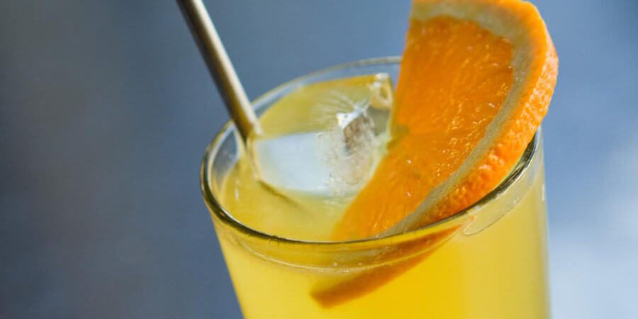 When is National Harvey Wallbanger Day This Year 