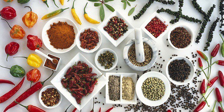 When is National Herb and Spice Day This Year 