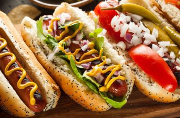 Happy National Hot Dog Day and When is National Hot Dog Day and How to Celebrate