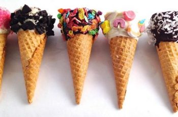 national-ice-cream-cone-day