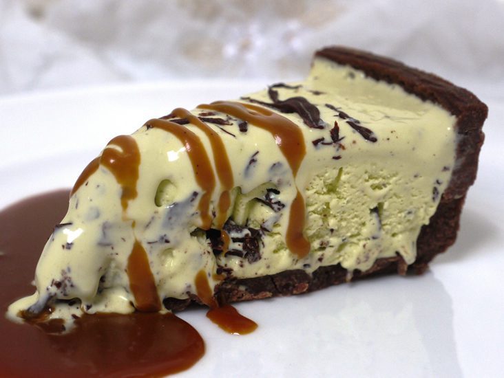 When is National Ice Cream Pie Day This Year 