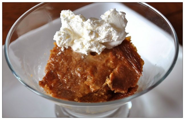 When is National Indian Pudding Day This Year 