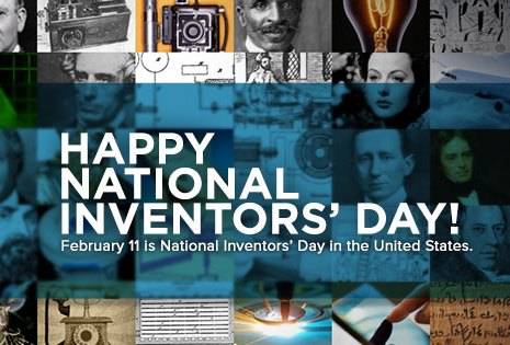 When is National Inventors' Day This Year 