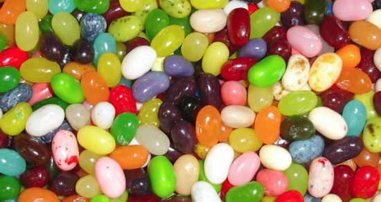 When is National Jelly Bean Day This Year 