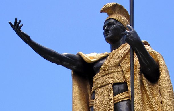 When is National King Kamehameha Day This Year 