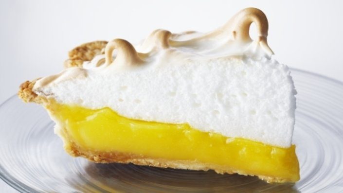 When is National Lemon Meringue Pie Day This Year 