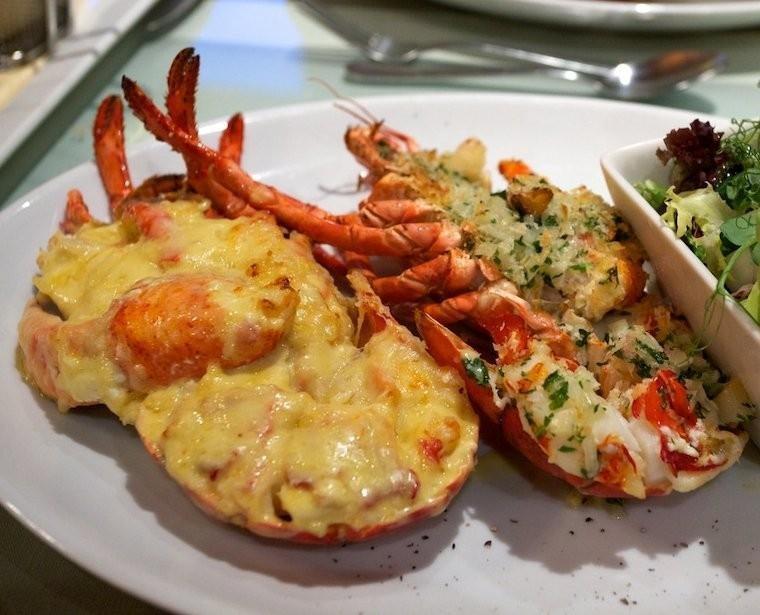 When is National Lobster Thermidor Day This Year 