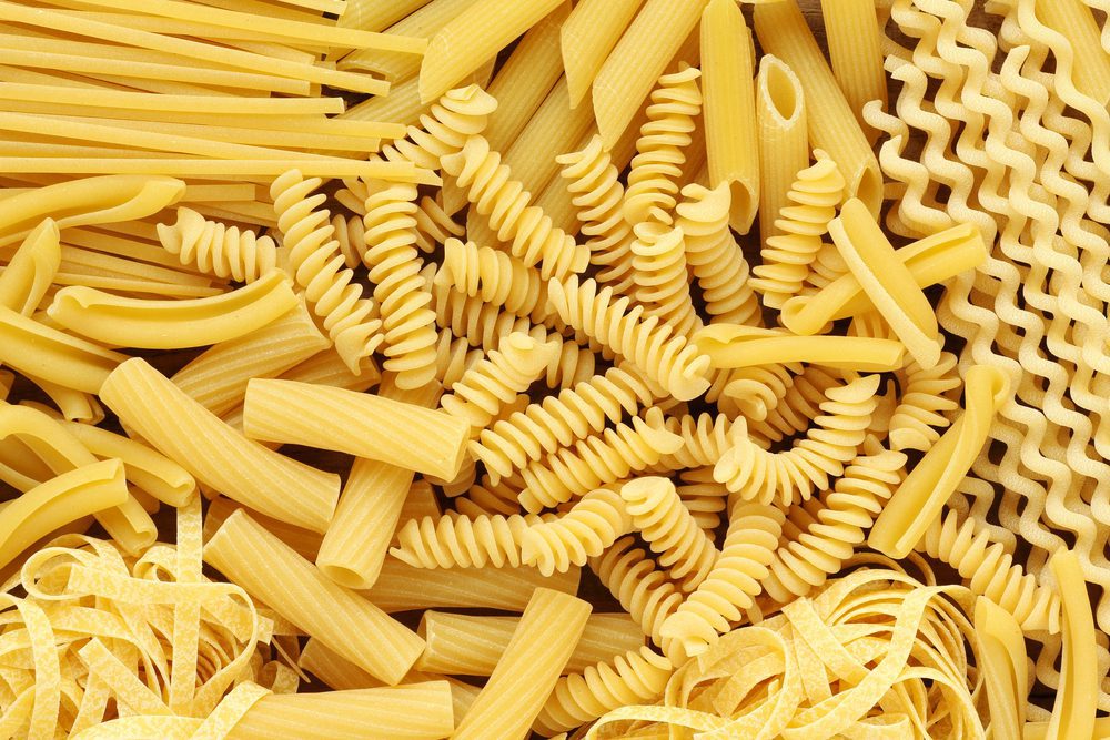 When is National Macaroni Day This Year 