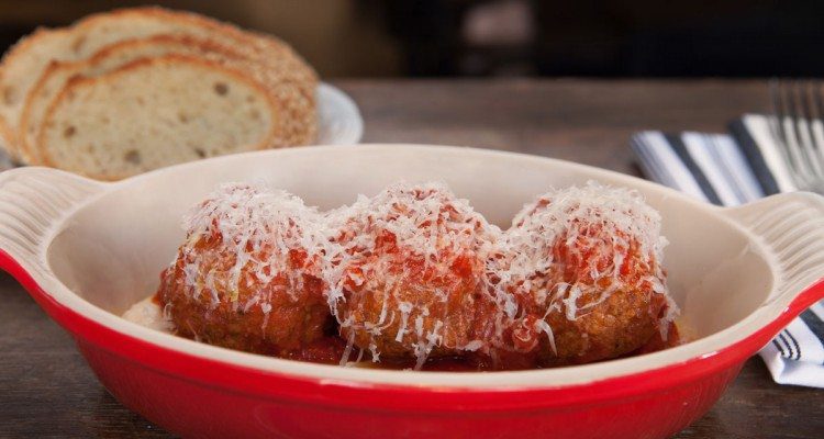When is National Meatball Day and How to Celebrate