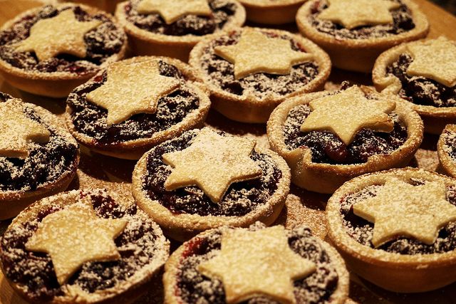 When is National Mincemeat Day This Year