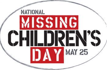 national-missing-childrens-day