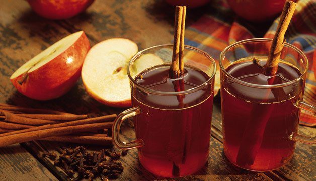 When is National Mulled Cider Day This Year 