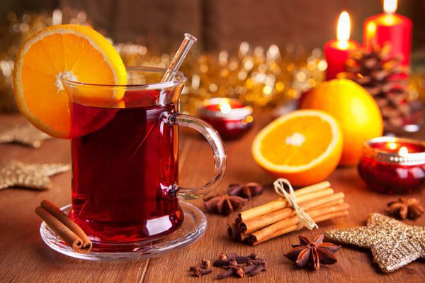 When is National Mulled Wine Day This Year 