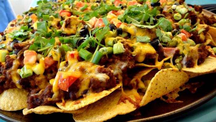 When is National Nachos Day This Year 