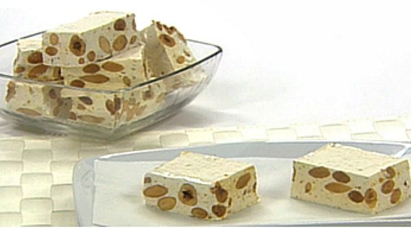 When is National Nougat Day This Year 