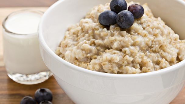 When is National Oatmeal Day This Year