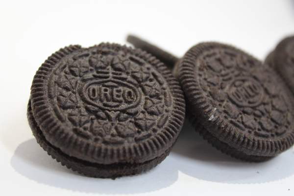 When is National Oreo Cookie Day This Year 