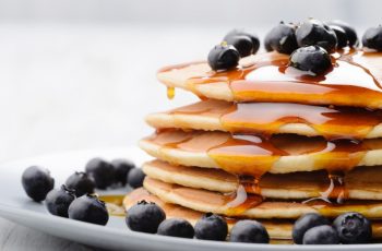 When is National Pancake Day and How to Celebrate