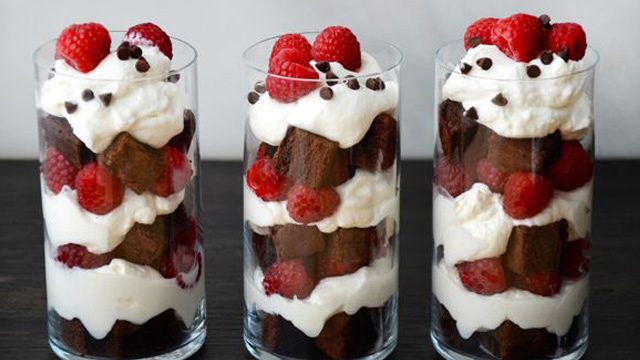 When is National Parfait Day This Year 