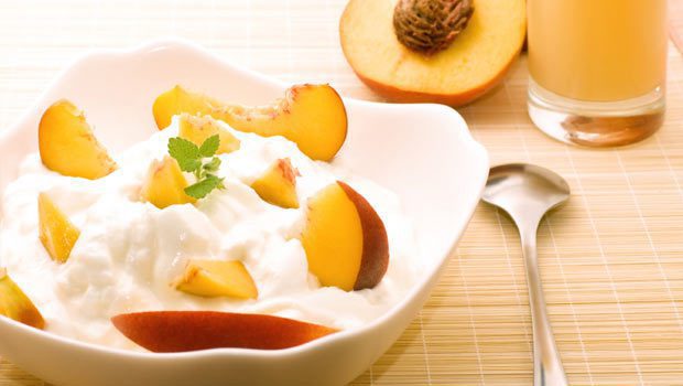 When is National Peaches and Cream Day This Year 