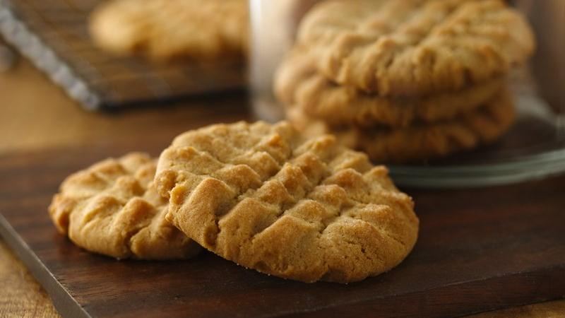 When is National Peanut Butter Cookie Day This Year 
